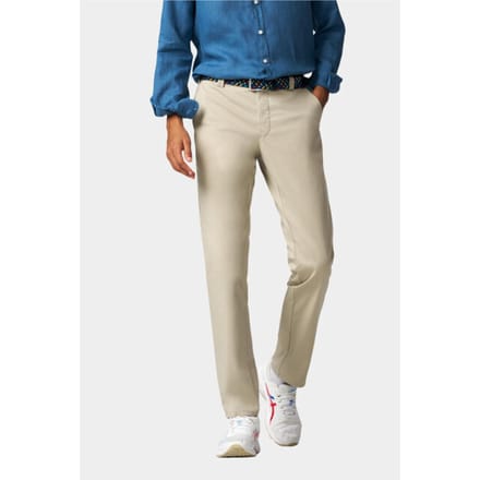 Meyer Broek Bonn Active Coolmax Cotton Blend Beige / male