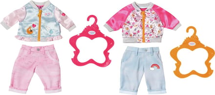 BABY born® Casuals