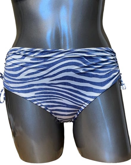 PrimaDonna Swim Ravena Bikini Slip 4008452 Adriatic Blue - maat 44