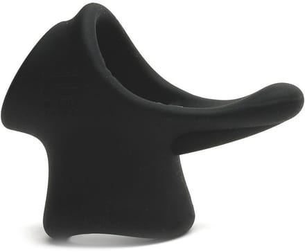 Sport Fucker - Tailslide 2.0 - Cocksling - Met Perineum Stimulator - Zwart