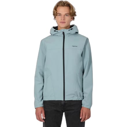 Waterdichte Jas Ragwear Bordos