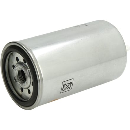 Brandstoffilter DT Spare Parts 5.45140