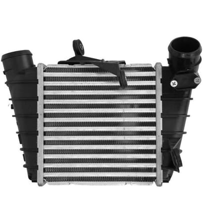 Intercooler VALEO 822943