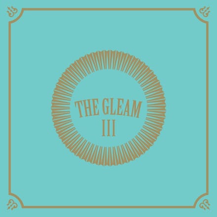 The Avett Brothers - The Third Gleam (CD)
