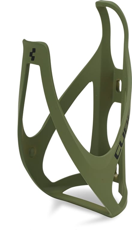 CUBE Bidonhouder HPP MATT OLIVE/BLACK