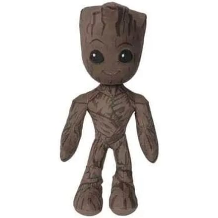 Simba Guardians of the Galaxy Knuffel Figure Young Groot 25 cm Knuffeles
