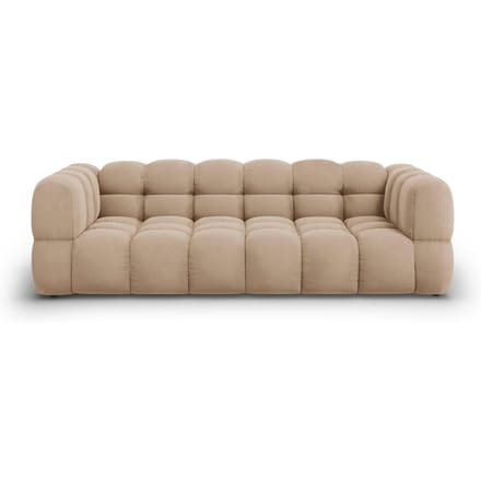 4-zitsbank Sky links velvet | Cosmopolitan Design