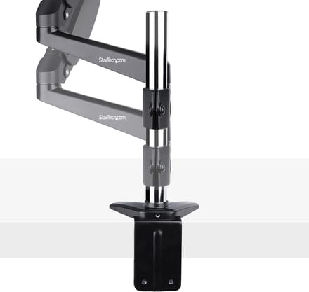 StarTech.com ARMPIVOTE2 - Max 8 kg - recommended for 49"