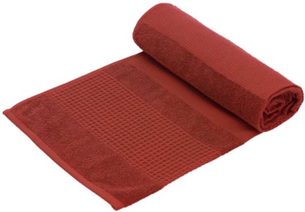 Shallow Handdoek - Luxe & Zacht Comfort in 67x180 cm