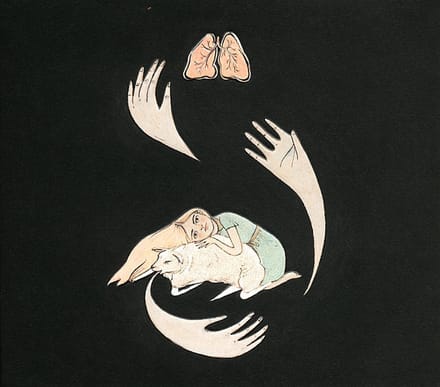 Shrines (LP+Cd)