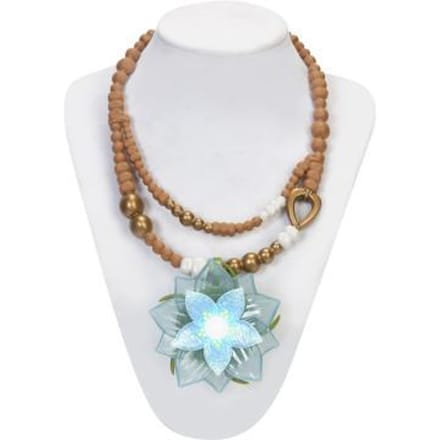 Disney Raya's magische ketting Opmaken en sieraden