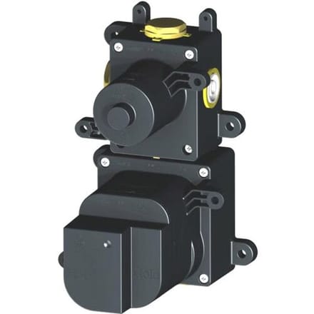 Herzbach LOGIC XL 1 Universal thermostat module 11.210000.1.09