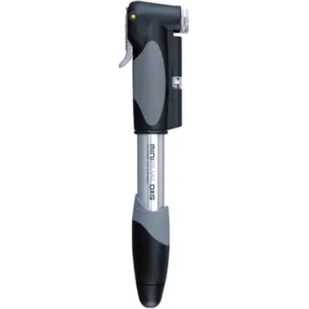 Mini handpomp Topeak Mini Dual DXG