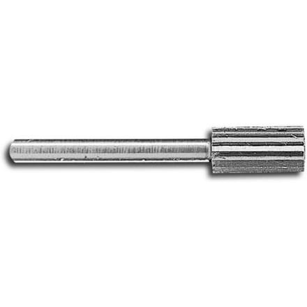 Donau Elektronik 1680 Freesstift Cilinder Afmeting, Ø 6 mm Schachtdiameter 3 mm