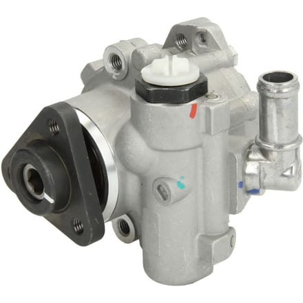 Hydraulische pomp, stuurinrichting LAUBER 55.6221