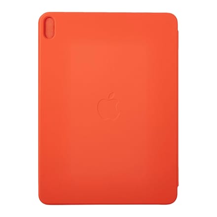 Apple Smart Folio voor de Apple iPad Air 5 (2022) / Air 4 (2020) - Electric Orange