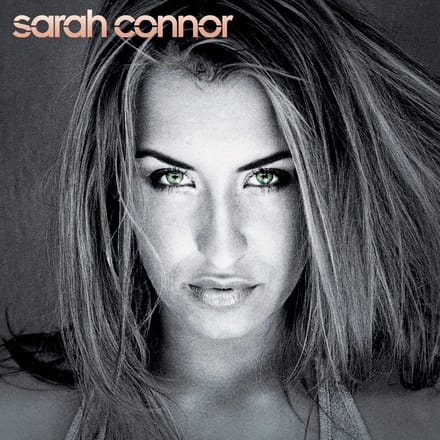 CD SARAH CONNOR - Sarah Connor D Japanse Rap & Hip-Hop/R&B Gebruikt white