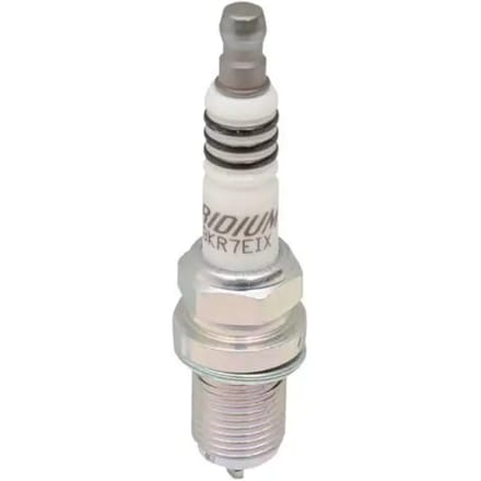 Motorfiets bougie NGK BKR7EIX (4)
