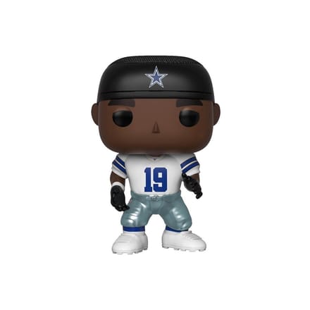 Funko Pop! Football: Cowboys - Amari Cooper #124