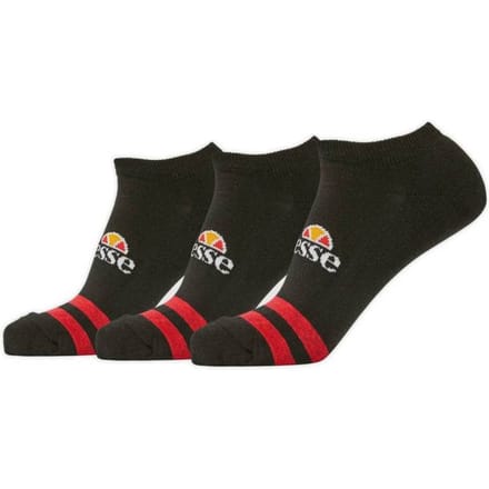 Ellesse Sokken MELNA TRAINER LINER Set van 3