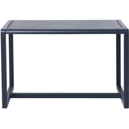 Ferm Living - Little Architect tafel - donkerblauw