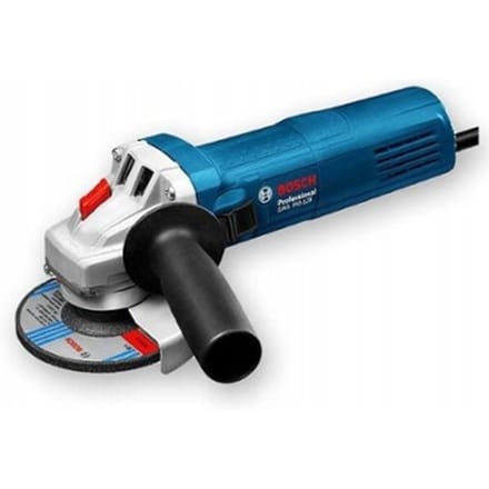 Bosch Professional GWS 7-125 Haakse Slijper - 720 Watt - 125 mm Schijfdiameter