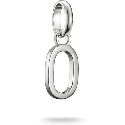Thomas Sabo - CC1221-001-21 - Charm-hanger - Unisex - Charm Club