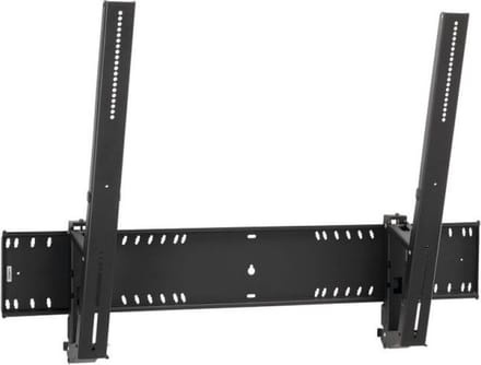 Vogel's PFW 6910 - vægmontering - Max 165 kg - recommended for 128"