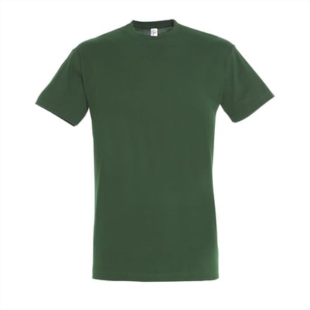 SOL'S Regent T-Shirt 150 L150 - Bottle Green - M