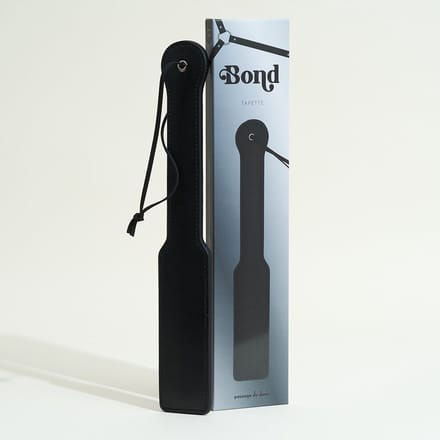 Tapette Bond