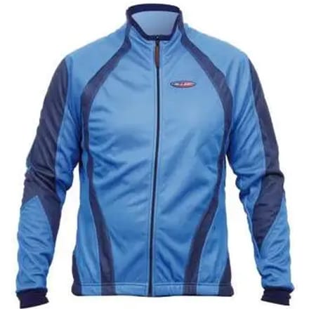 Massi Win 100% Jas Blauw XL Man
