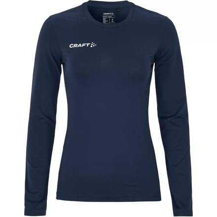 Craft dames-longsleeve Ability Baselayer LS W C17694