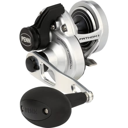 Dropedijn Penn Fathom™ Lever Drag 10XNLD