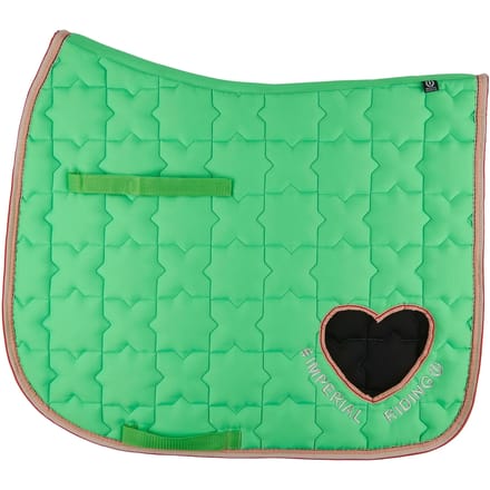 Zadeldek voor paarden Imperial Riding IRHSymbol DR