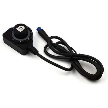 Schakel DENALI DialDim