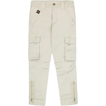 Broek Alpha Industries Task Force