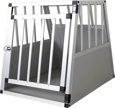 Trekker Autobench S 54x69x60cm