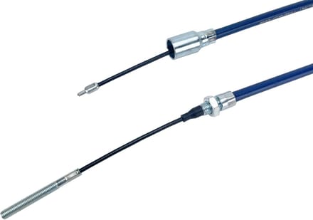 Remkabel 0830mm voor Knott/Schlegl/Nieper/Avonride - bus 22mm - longlife