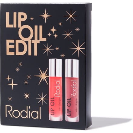 Rodial Lip Oil Edit