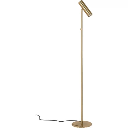 Lamp met textielsnoer House Nordic Paris Floor