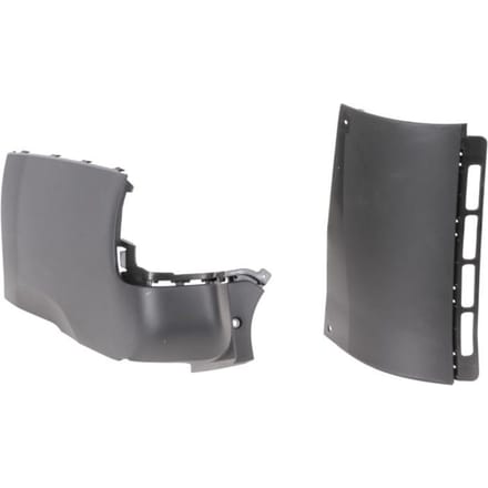 Bumper BLIC 5506-00-0552970Q