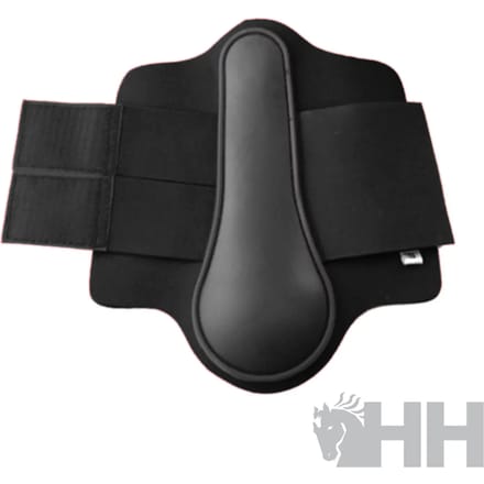 Open Front Horse Boots Hispano Hipica Sparta
