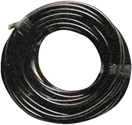 Startkabels Auto - Accukabel Set - Motor Starten - Hoge Snelheid - 10 Meter - Zwart