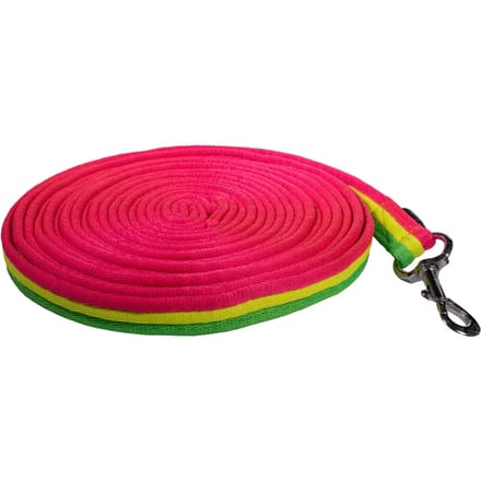 Paardenkoord HKM Kids Rainbow