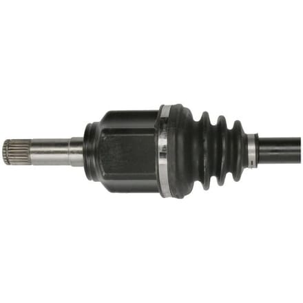 Aandrijfas POINT GEAR PNG76121