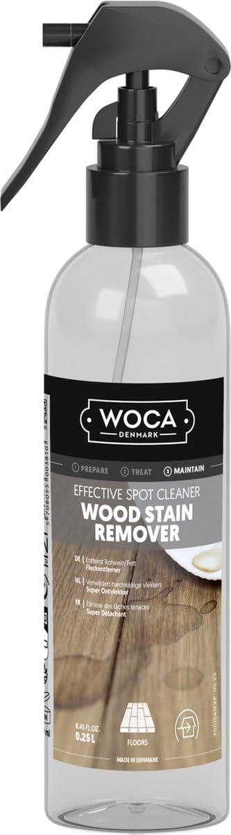 WOCA Super Ontvlekker - 250ml