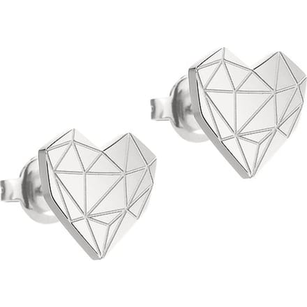 Liebeskind Oorknopjes LJ-0307-E-11