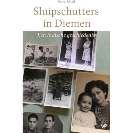 Sluipschutters In De Tuin - Hans Moll