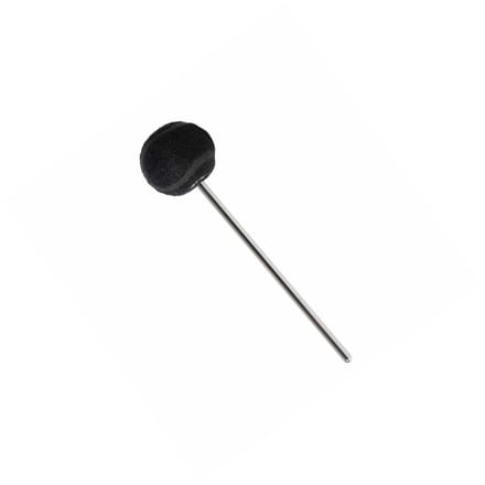 Schlagwerk BE34 beater voor bassdrum en cajon