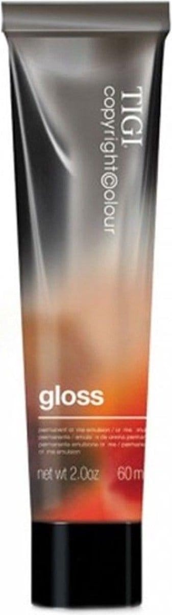 Tigi Copyright Colour Gloss Brillant 60 ml 9/03 very light natural golden blonde